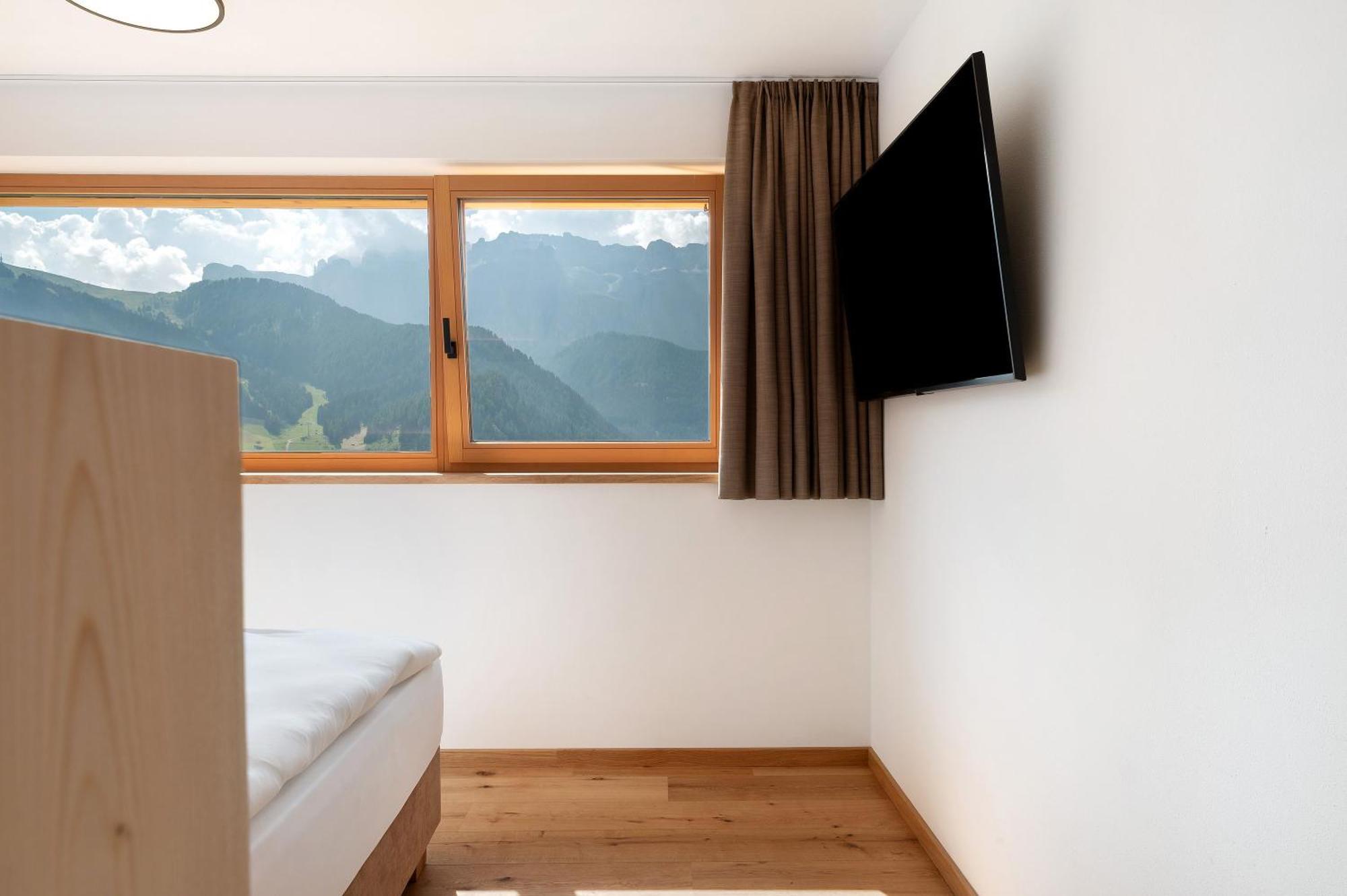 Dauneihof Selva di Val Gardena Eksteriør bilde